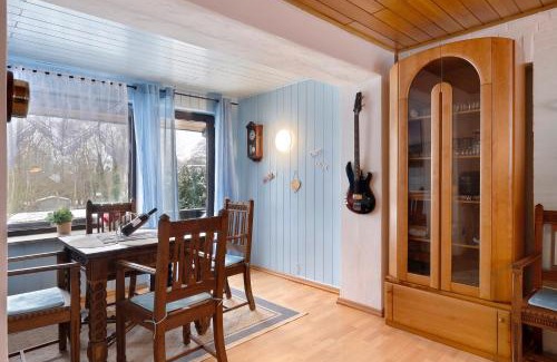 Elmlohe Apartment | Cozy Mole Valley Ranch Fewo2: Pet-Friendly Retreat Awaits