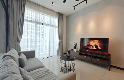 Johor Bahru Apartment | Premium Apartments in Johor Bahru with Pool Access