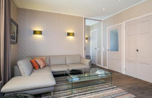 Franeker Apartment | Discover Molepôlle 7 - Stadslogementen Franeker with a 9.1 Rating