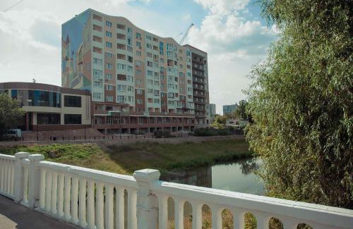 Degtyari Apartment | Budget-Friendly Molex Apartments 2 with Breakfast Included