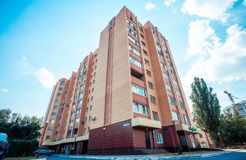 Chernihiv Apartment | Kid-Friendly Molex Apartments with Exceptional 9/10 Rating