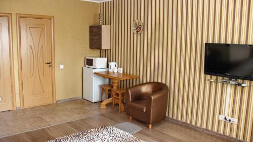 Chernihiv Apartment | Kid-Friendly Molex Apartments with Exceptional 9/10 Rating