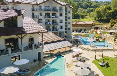 Shaian Hotel | Indulge at Molfar Resort Hotel & SPA - 5-Star Oceanfront Retreat