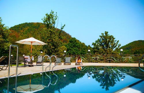 Shaian Hotel | Indulge at Molfar Resort Hotel & SPA - 5-Star Oceanfront Retreat