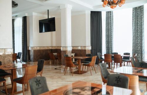 Shaian Hotel | Indulge at Molfar Resort Hotel & SPA - 5-Star Oceanfront Retreat