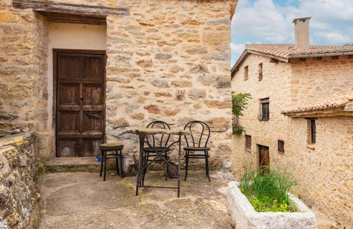 Morella House | Moli d' en Pi