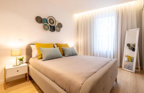 Aveiro Apartment | Discover Moliceiros Aveiro: 4-Star Stay with Breakfast & More