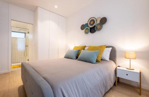 Aveiro Apartment | Discover Moliceiros Aveiro: 4-Star Stay with Breakfast & More