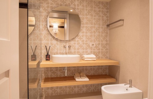 Giulianova Hotel | Experience Molikè Country House with Ocean Views & Spa
