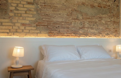 Giulianova Hotel | Experience Molikè Country House with Ocean Views & Spa