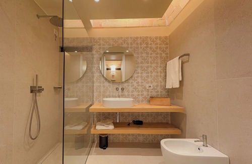 Giulianova Hotel | Experience Molikè Country House with Ocean Views & Spa