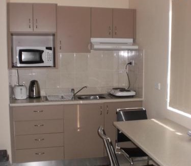Moree Hotel | Discover Molika Springs Motel: 4-Star Family-Friendly Retreat