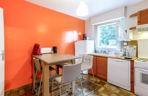Saint-Juvat House | Family-Friendly Molinae House with Spa & Breakfast for 6