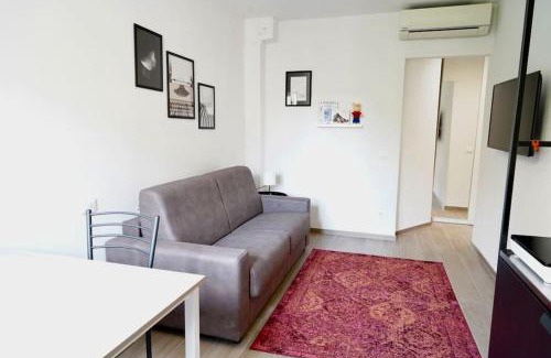 Crocetta-San Lazzaro-Modena Est Apartment | Pet-Friendly Getaway at Molinari House Modena Smeraldino
