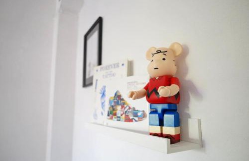 Crocetta-San Lazzaro-Modena Est Apartment | Pet-Friendly Getaway at Molinari House Modena Smeraldino