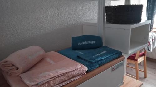 Fondo Bed & Breakfast | Discover MolinDeiMaghi: Rated 9.6/10 & Pet Friendly Stay