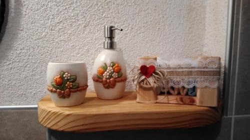 Fondo Bed & Breakfast | Discover MolinDeiMaghi: Rated 9.6/10 & Pet Friendly Stay