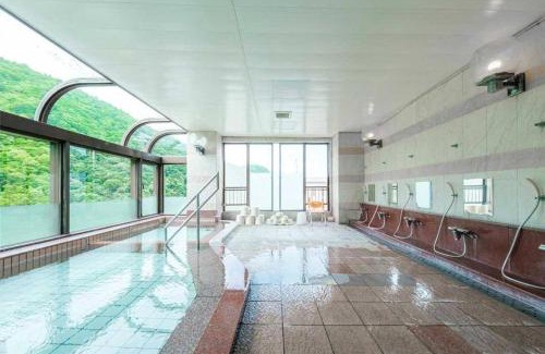 Minami Apartment | Discover Comfort at MolinHotels506 - Sapporo Onsen Escape