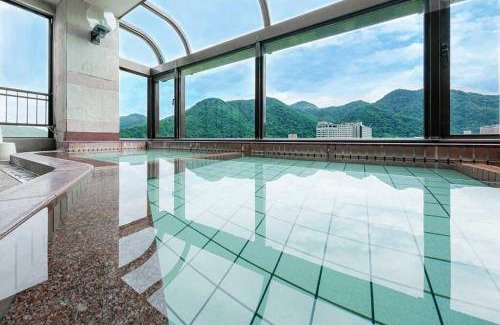 Minami Apartment | Experience Sapporo Onsen at Molin Hotels 702