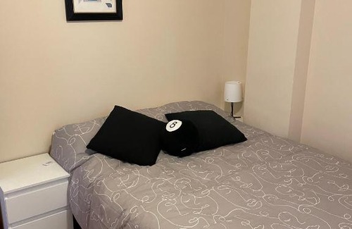 Barrio de la Vega Apartment | Guest Rated 9/10 at Molinillo - Your Ideal Getaway