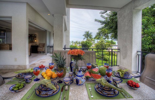 Emiliano Zapata Condo | Beachside Bliss with Ocean Views and Top Amenities