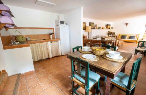 Chilluevar House | Unforgettable Molino de Gris Cazorla with Pet-Friendly Perks