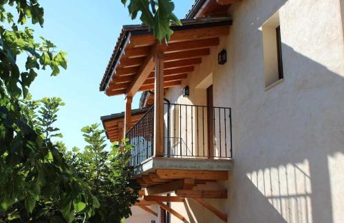 Candeleda House | Discover Molino de La Médica: 4-Star Gredos Retreat