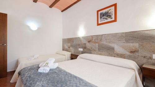 Pozo Alcon House | Relax at Molino de Peralta Pozo Alcón - Rated 9/10 by Guests