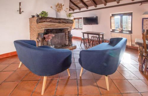 Jerez del Marquesado Ski Chalet | Pet-Friendly Retreat at Molino de Santa Águeda - Rated 9.3