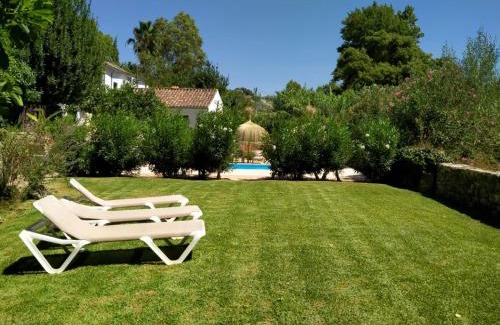 Benaojan House | Experience Molino del Caracol: Pet-Friendly Oceanfront Retreat