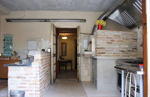Villamiroglio House | Molino del Conte 1780: Guest Rated 10/10 with Pool & Spa