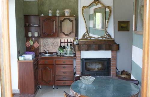 Villamiroglio House | Molino del Conte 1780: Guest Rated 10/10 with Pool & Spa