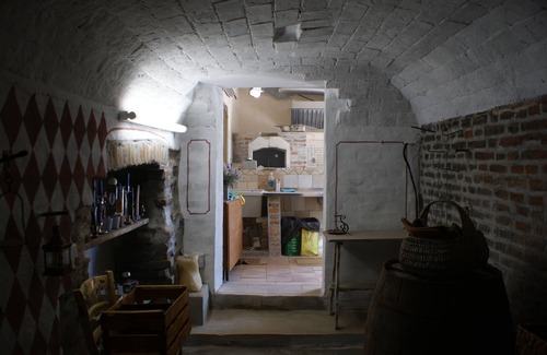 Villamiroglio House | Molino del Conte 1780: Guest Rated 10/10 with Pool & Spa