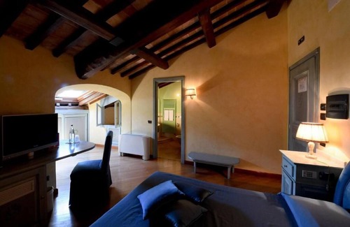 Cesi Hotel | Molino del Duca