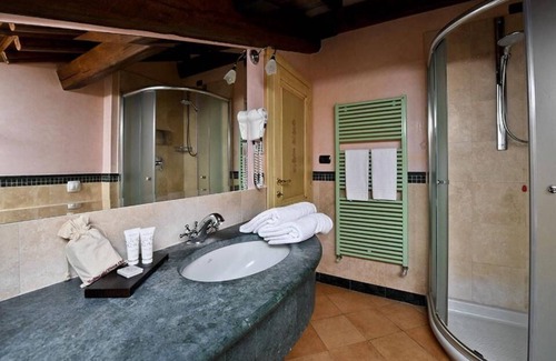 Cesi Hotel | Molino del Duca