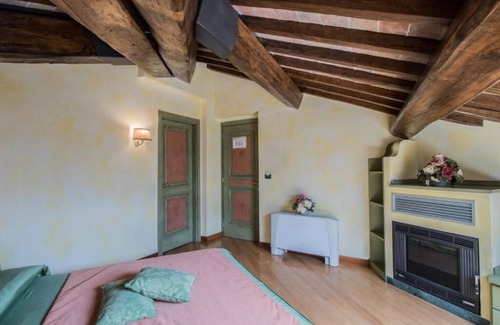 Cesi Hotel | Molino del Duca