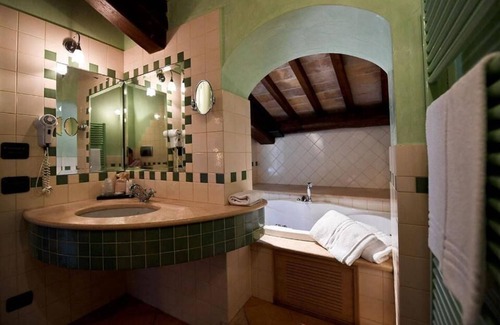 Cesi Hotel | Molino del Duca