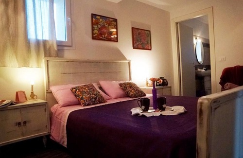Montorsaio Other | Cozy Getaway at Molino Della Volta with Family-Friendly Perks