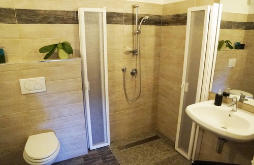 Montorsaio Other | Cozy Getaway at Molino Della Volta with Family-Friendly Perks