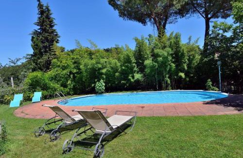 Mercatale Val di Pesa Villa | Discover Molino in Chianti: Family-Friendly with Pool & Views