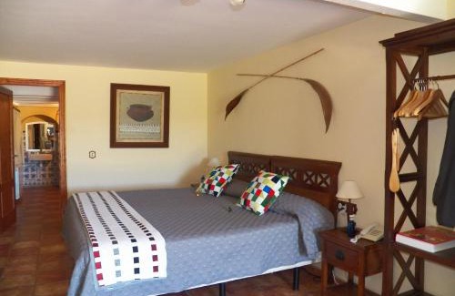 Montoro House | Discover Molino La Nava: Pet-Friendly Oceanfront Retreat