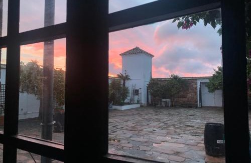 Montoro House | Discover Molino La Nava: Pet-Friendly Oceanfront Retreat