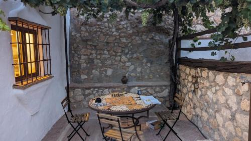 Salar House | Experience Molino Viejo de Salar: Oceanfront Bliss Awaits