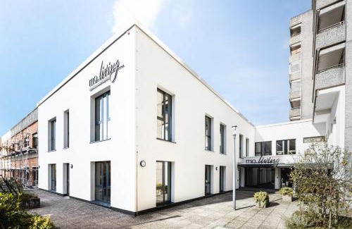 Hammfeld Apartment | Discover MoLiving - Design Hotel & Apartments Düsseldorf-Neuss
