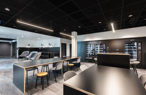 Hammfeld Apartment | Discover MoLiving - Design Hotel & Apartments Düsseldorf-Neuss