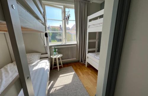 Mollosund Hotel | Pet-Friendly Retreat at Mollösunds Wärdshus - Family Friendly!