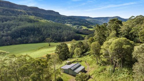Wattamolla House | Experience Molla Eco Lodge: 4-Star Retreat with Pool