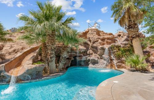 Hurricane House | Discover Mollie's Landing: Family-Friendly Retreat with Pool