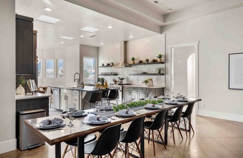 Hurricane House | Mollie's Landing: Private Pool, Hot Tub & Sports Amenities