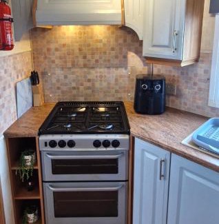 Ingoldmells Resort | MOLLIES DEN 2 8 Berth 3 Bedrooms The Grange Holiday Park INGOLDMELLS